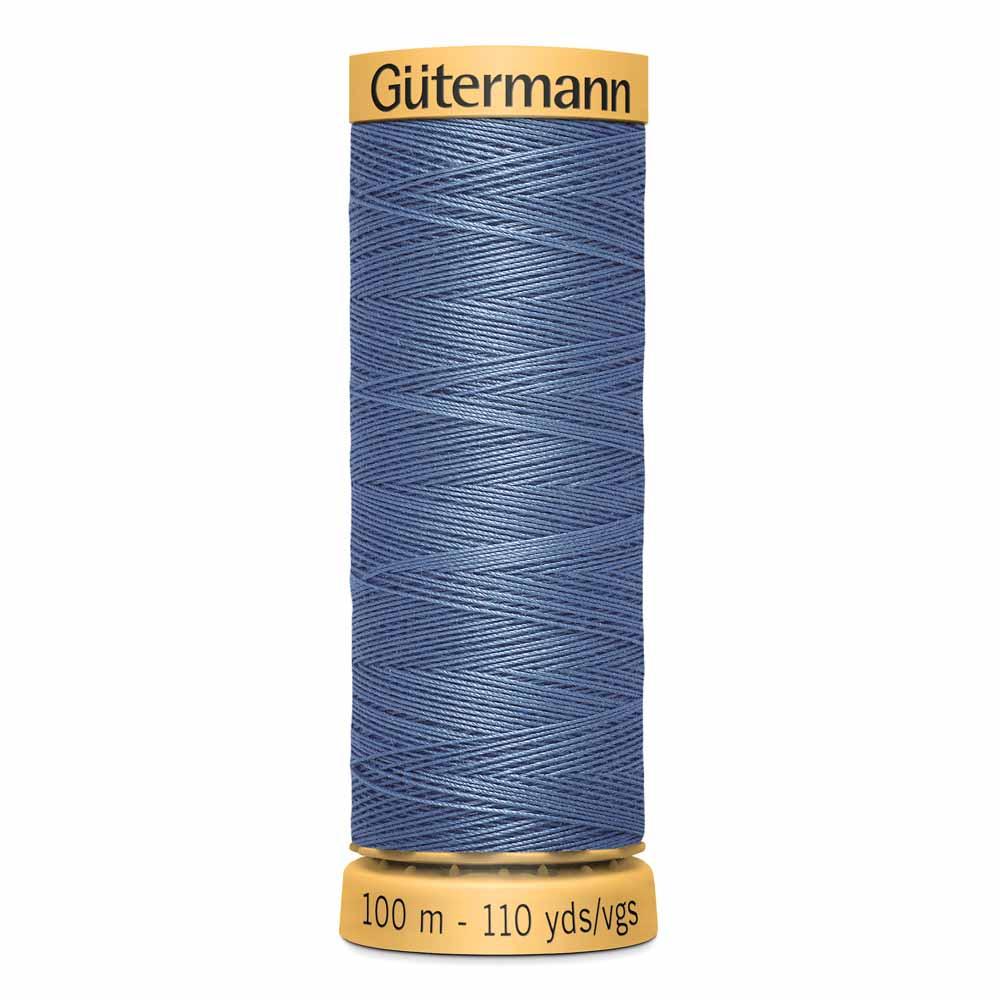 Gutermann Thread - Dk Blue Sky (7330)