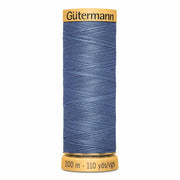 Gutermann Thread - Dk Blue Sky (7330)