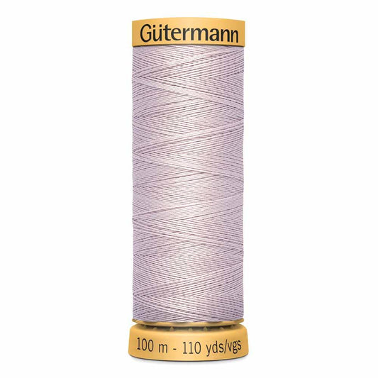 Gutermann Thread - DK Mauve (6050)
