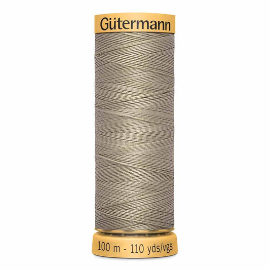 Gutermann Thread - Dover Beige 2700 -  100m