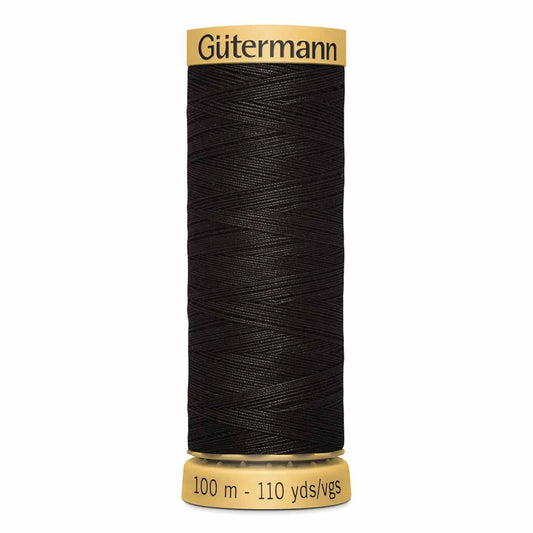 Gutermann Thread - Espresso 3020 - 100m