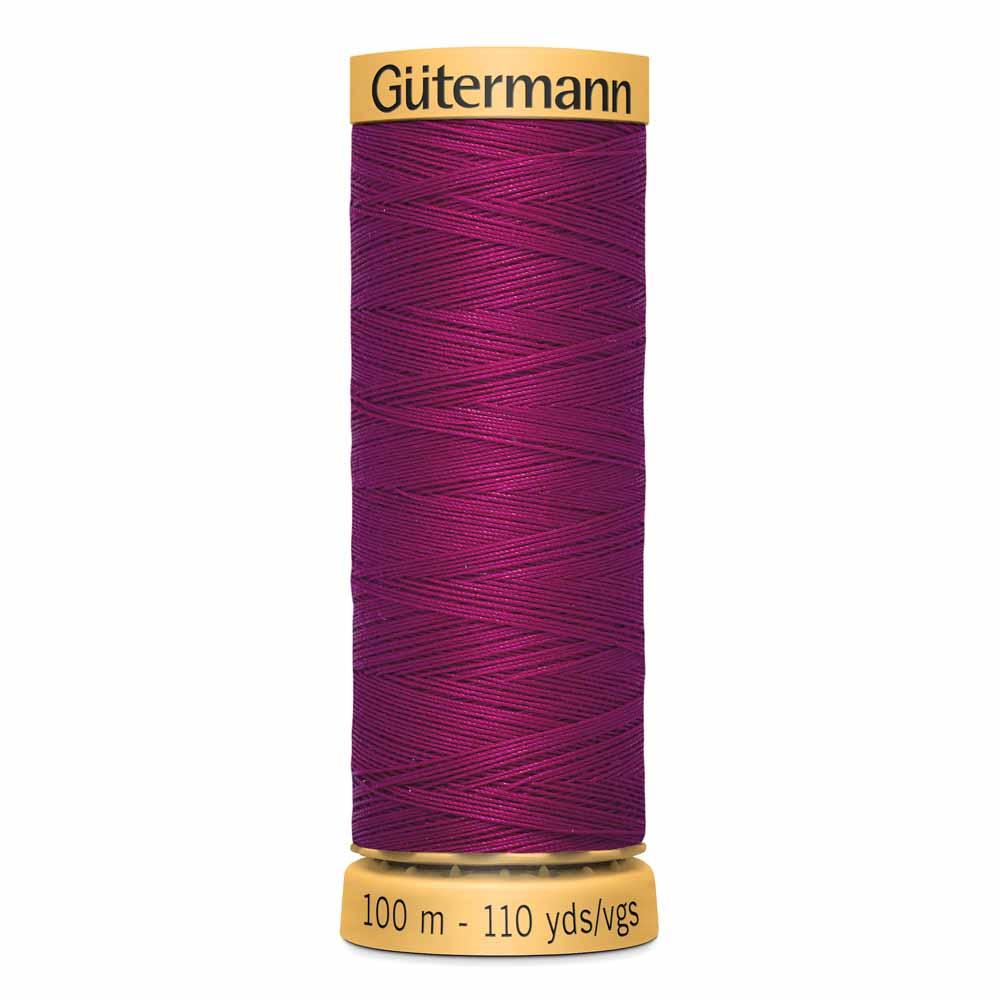 Gutermann Thread - Fushsia 5860 - 100m