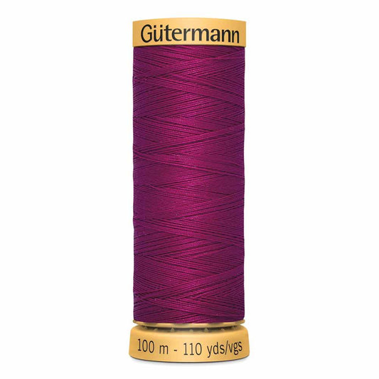 Gutermann Thread - Fushsia 5860 - 100m