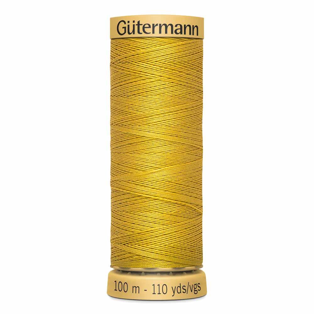 Gutermann Thread - Gold 1685 - 100m