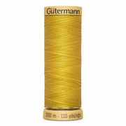 Gutermann Thread - Gold 1685 - 100m
