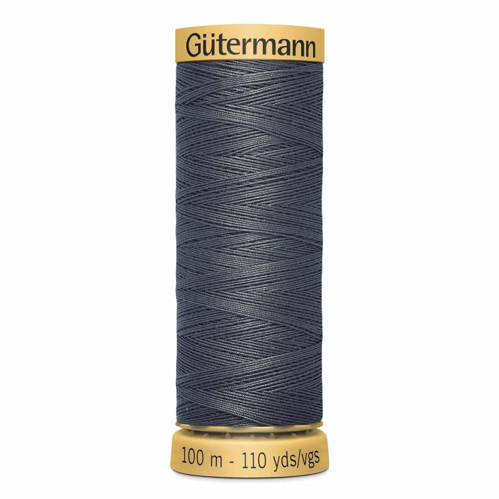 Gutermann Thread - Gray (9430)