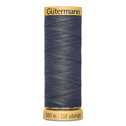 Gutermann Thread - Gray (9430)