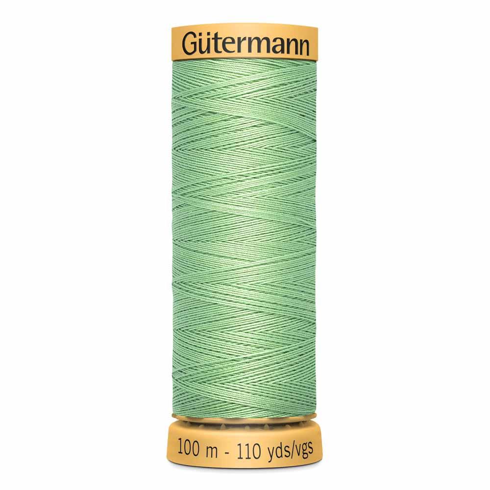 Gutermann Thread - Green (7880)