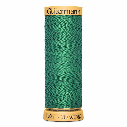 Gutermann Thread - Green Bead (7830)
