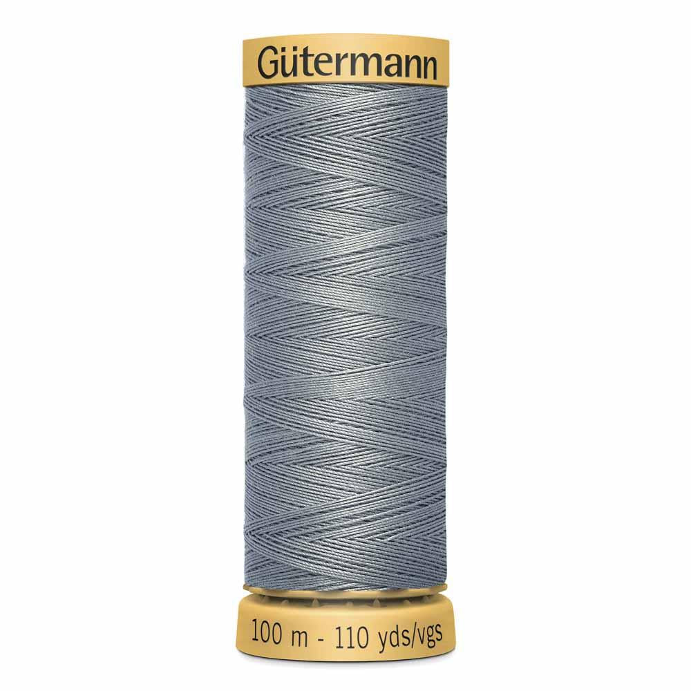 Gutermann Thread - Greymore  (9280)
