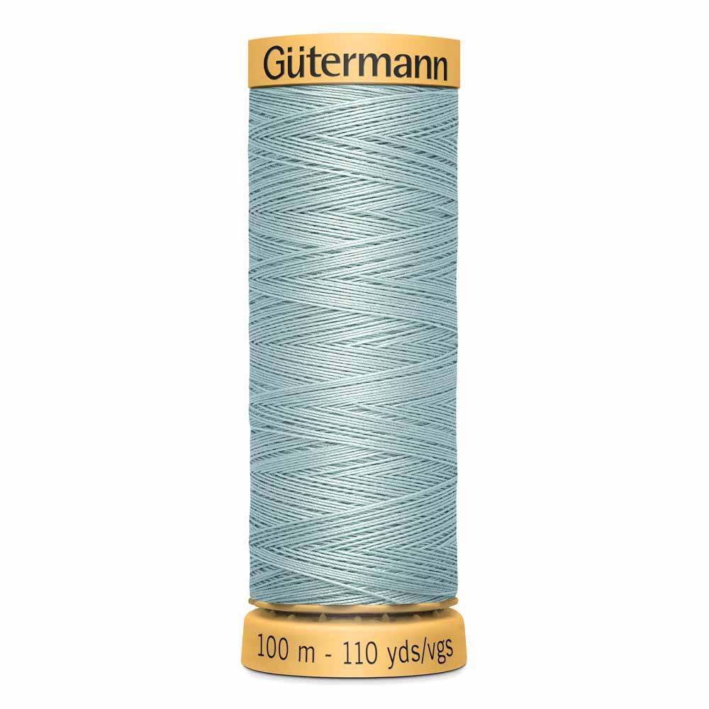 Gutermann Thread - Jade (7730)