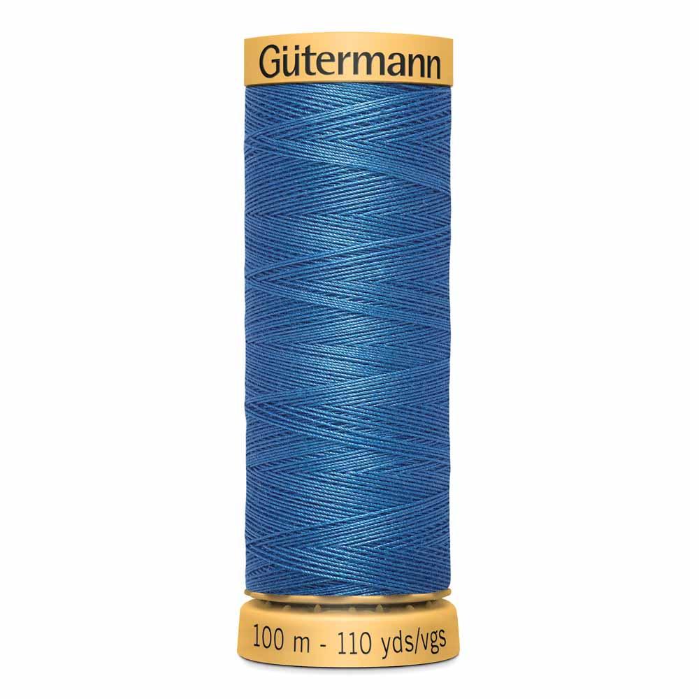 Gutermann Thread - Jay Blue (7050)