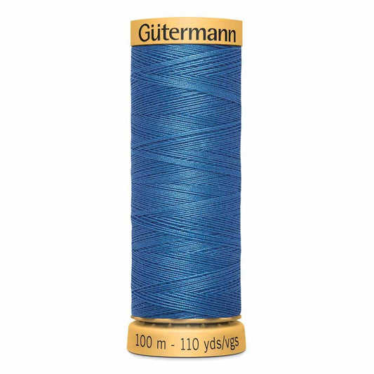 Gutermann Thread - Jay Blue (7050)
