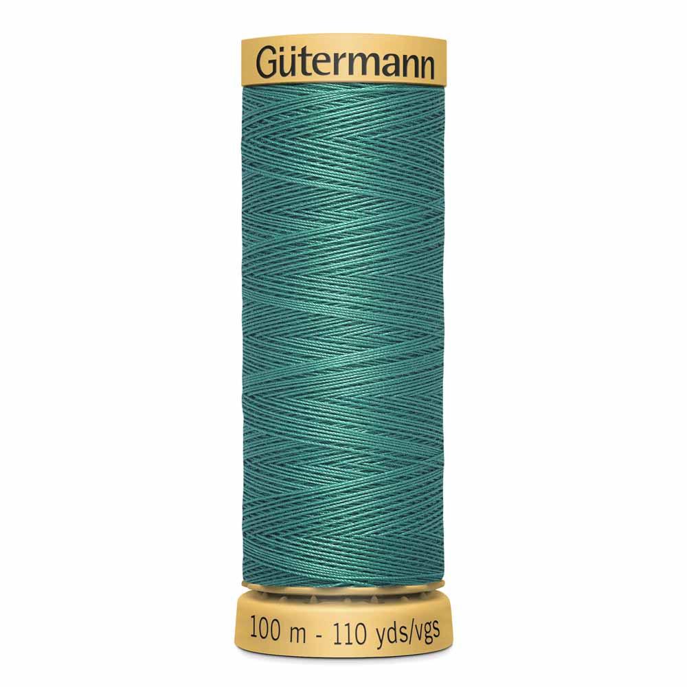 Gutermann Thread - Jewel Green (7810)