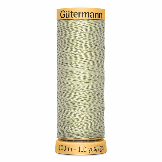 Gutermann Thread - Leafy Green (8855)