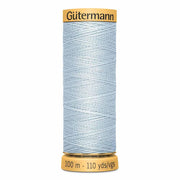 Gutermann Thread - Lt Blue Daw (7521)