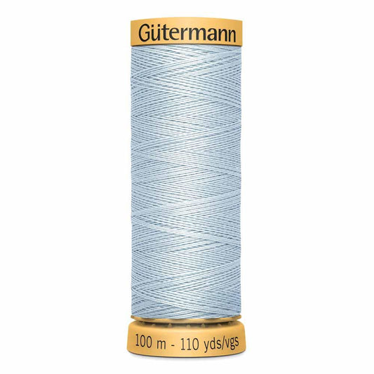 Gutermann Thread - Lt Blue Daw (7521)