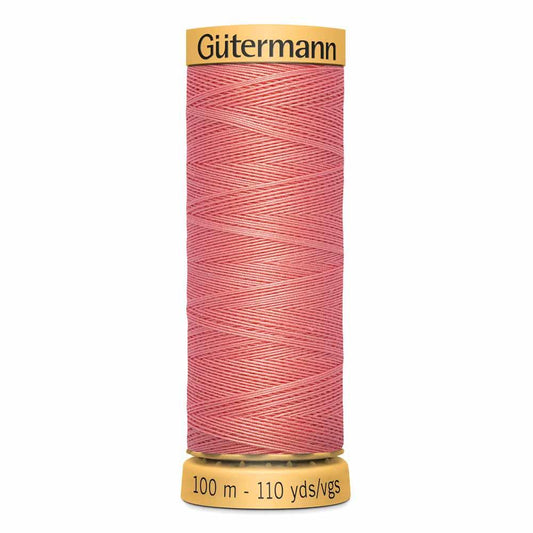 Gutermann Thread -  Lt Coral 4950 -100m