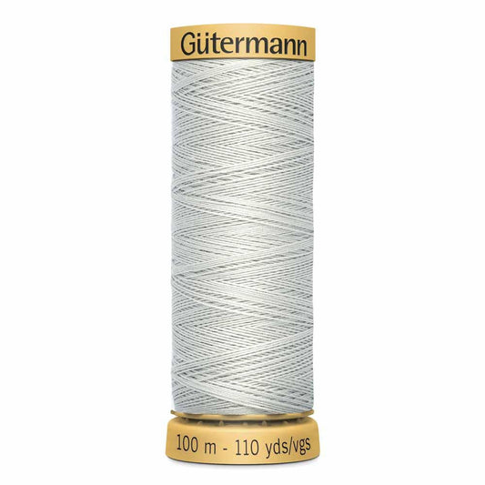 Gutermann Thread - Lt Grey (9090)