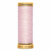 Gutermann Thread - Lt Pink 5090 - 100m