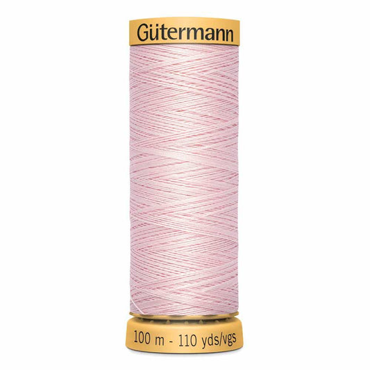 Gutermann Thread - Lt Pink 5090 - 100m