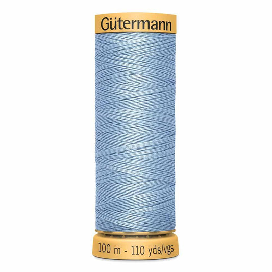 Gutermann Thread - Lt Sky Blue (7310)