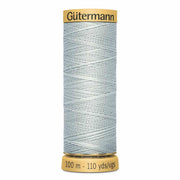 Gutermann Thread - Lt Slate (9120)