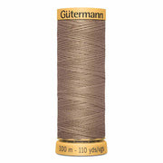 Gutermann Thread - Maroon 4680 - 100m