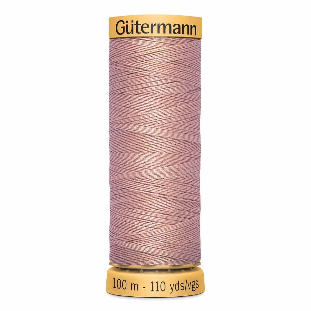 Gutermann Thread - Mauve (5500)