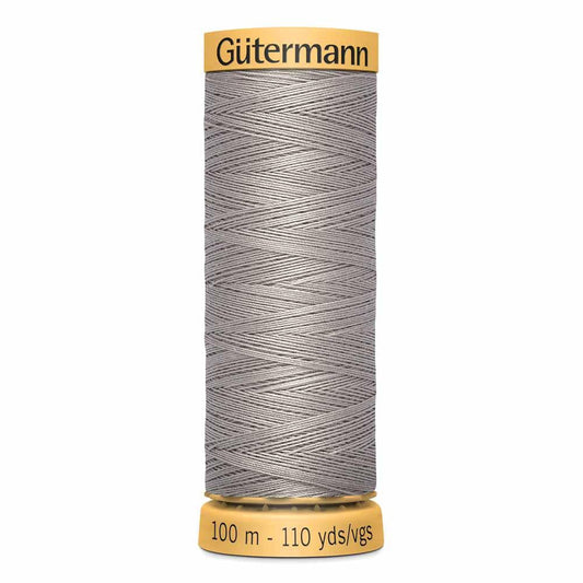 Gutermann Thread - Medium Burlywood 3756 - 100m