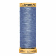 Gutermann Thread - Mine Blue 7350 - 100m