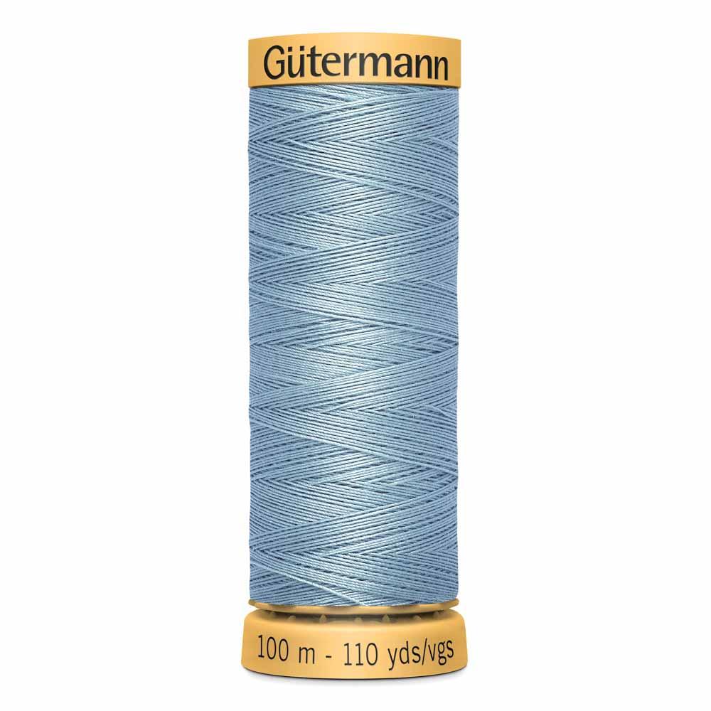 Gutermann Thread - Nassau Blue 7490 - 100m