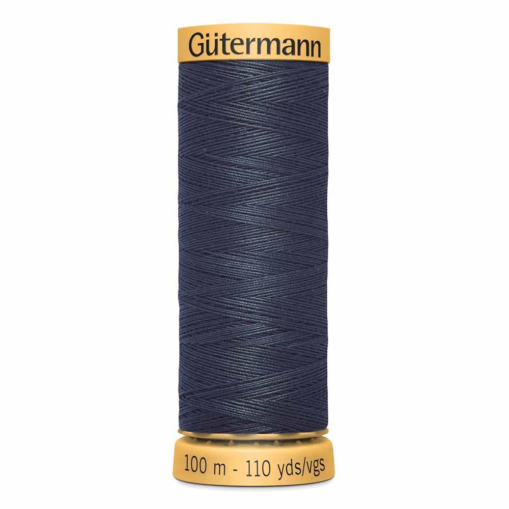 Gutermann Thread - Navy 6230 - 100m