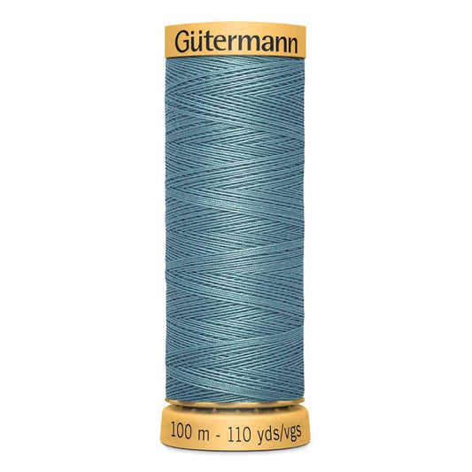 Gutermann Thread - Nile River Green (7620)