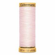 Gutermann Thread - Pale Pink 5050 -100m