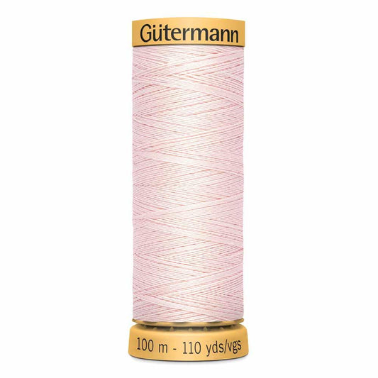 Gutermann Thread - Pale Pink 5050 -100m
