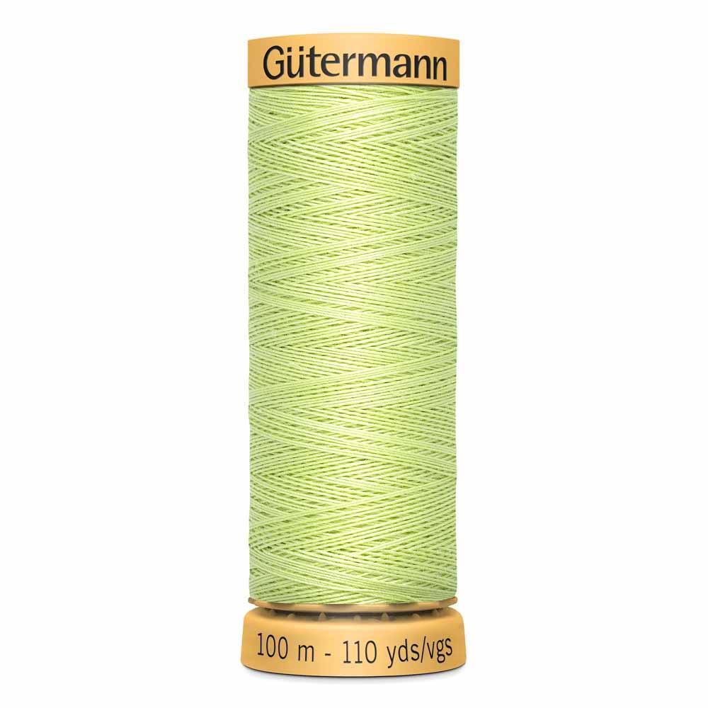 Gutermann Thread - Pastel Green 8975