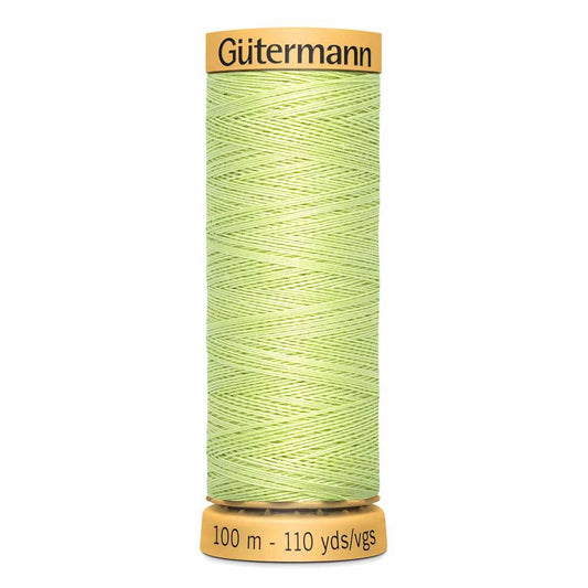 Gutermann Thread - Pastel Green 8975