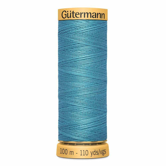 Gutermann Thread - Peacock 7534