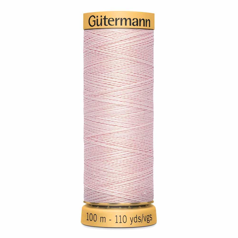 Gutermann Thread - Petal Pink 5070 -100m