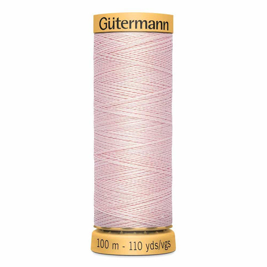 Gutermann Thread - Petal Pink 5070 -100m
