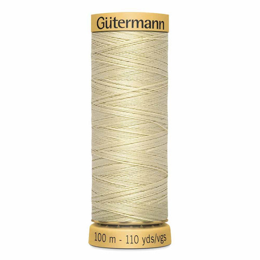 Gutermann Thread -  Pongee - 1140 - 100m