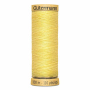 Gutermann Thread - Primrose 1410 - 100m