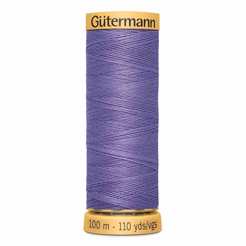 Gutermann Thread - Purple 6110 100M