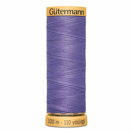 Gutermann Thread - Purple 6110