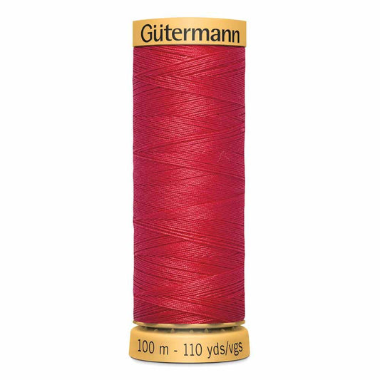 Gutermann Thread -  Red 4915 -100m