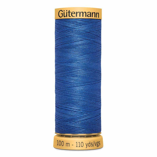 Gutermann Thread - Royal Blue 7000