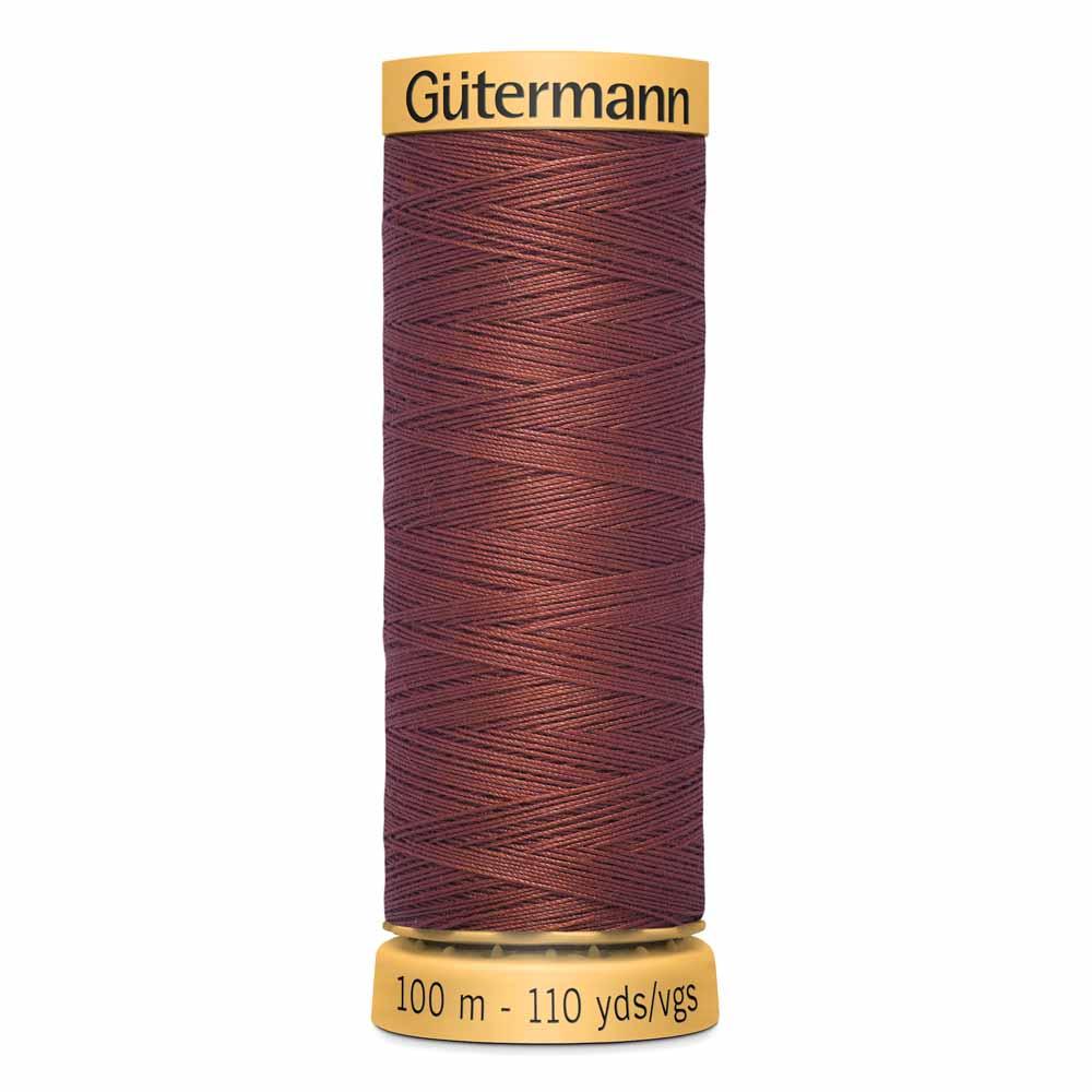 Gutermann Thread - Rust 4820 -100m