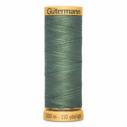 Gutermann Thread - Sage Green 8050