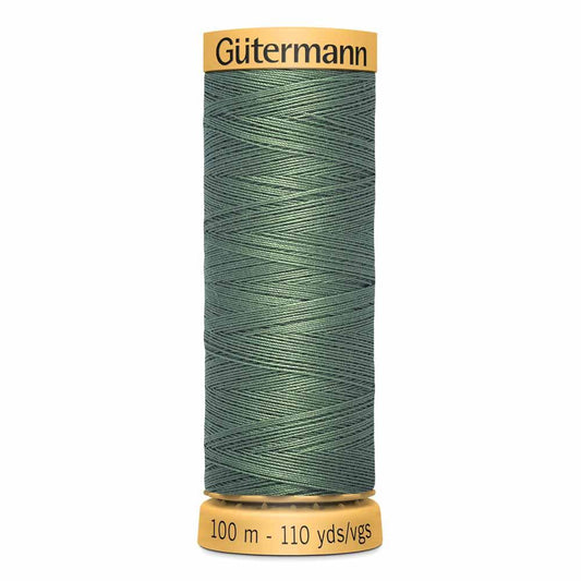 Gutermann Thread - Sage Green 8050